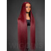 straight lace frontal wig