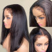 Transparent Lace Front Wigs