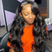 body wave full lace wigs
