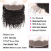 13*4 Lace Frontal Closures