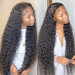 water wave full lace wigs