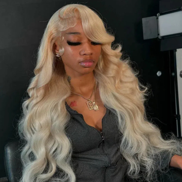 Long 613 wig shop