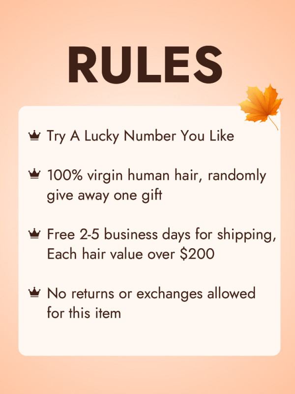 $99 Fall Mystery Boxes For 100% Human Hair Wig | 100% Worth Your Money