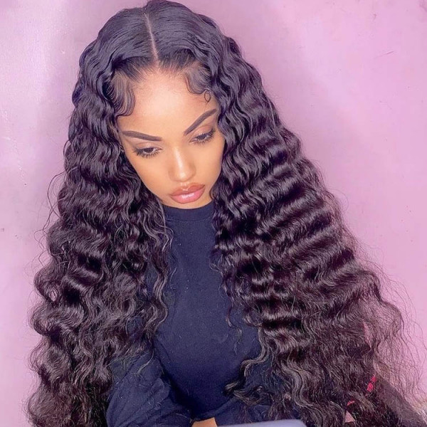 Hairstyles with lace front wigs top