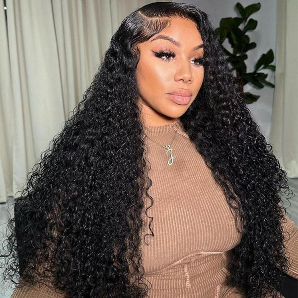 Where to buy lace front wigs with baby hair discount