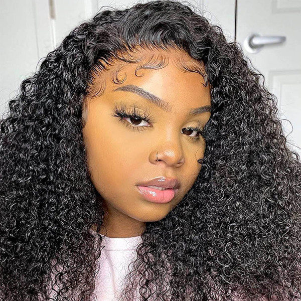 Curly wigs pics shop