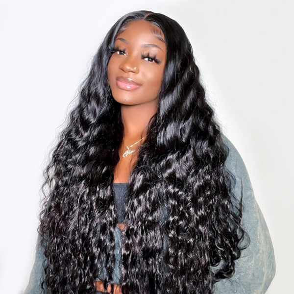 U part virgin hair wigs outlet