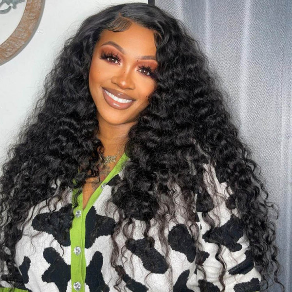 Long hair wigs real hair online