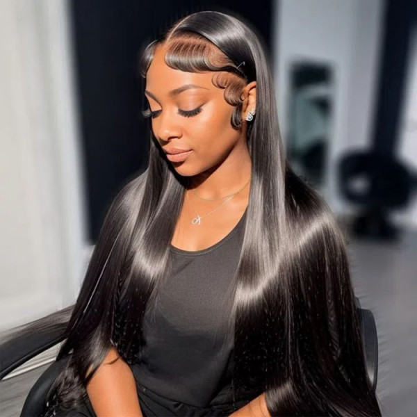 Hair wig density clearance