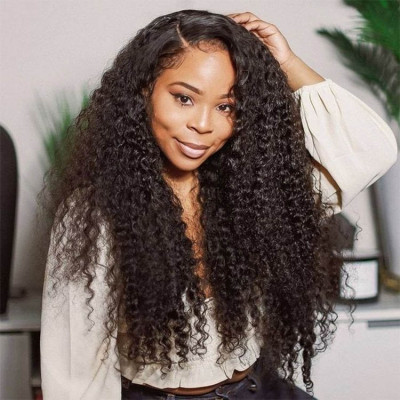 Curly caucasian wigs clearance