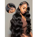 Body Wave Lace Wig 13*6 Lace Front Wig 180%-250% Density Wholesale Wigs