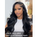 Body Wave Lace Wig 13*6 Lace Front Wig 180%-250% Density Wholesale Wigs