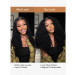 WIGGINS 250% Density Popping Curly HD Lace Front Wigs Medium Length Human Hair Wigs