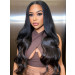 Body Wave HD Lace Wigs 180% Density Pre-plucked