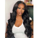 Body Wave HD Lace Wigs 180% Density Pre-plucked