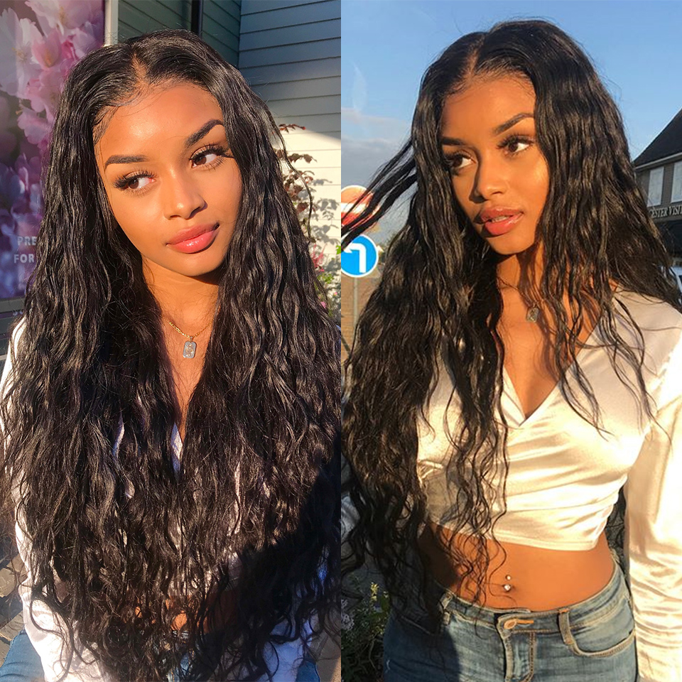Deep Wave