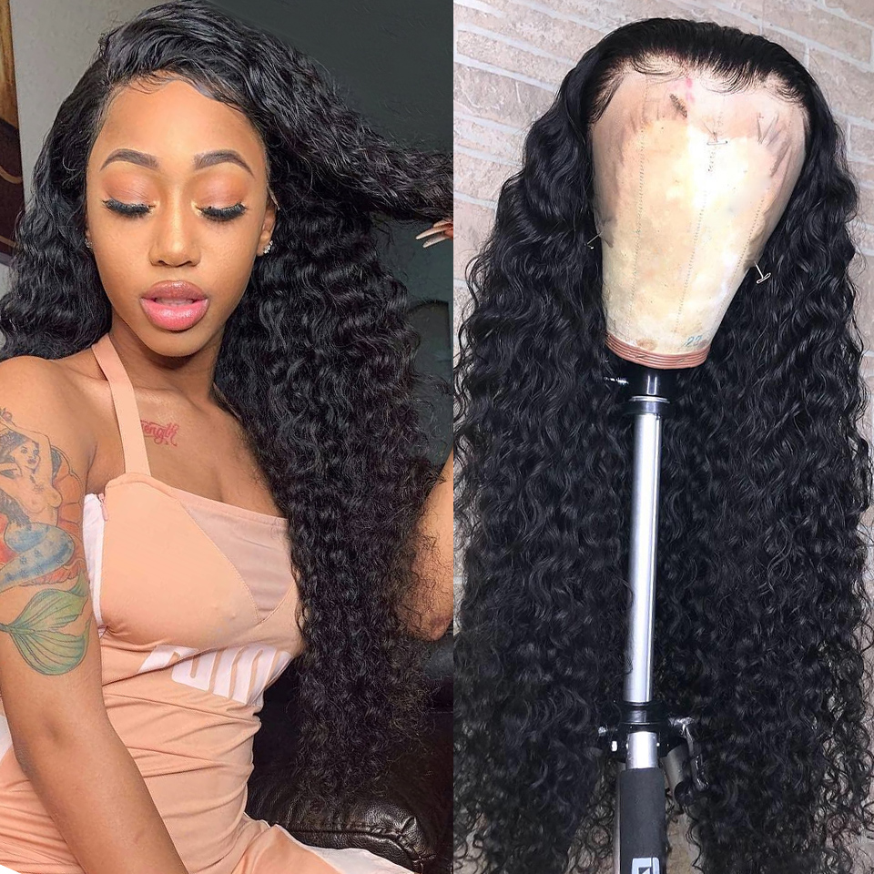 Long Hair Wigs