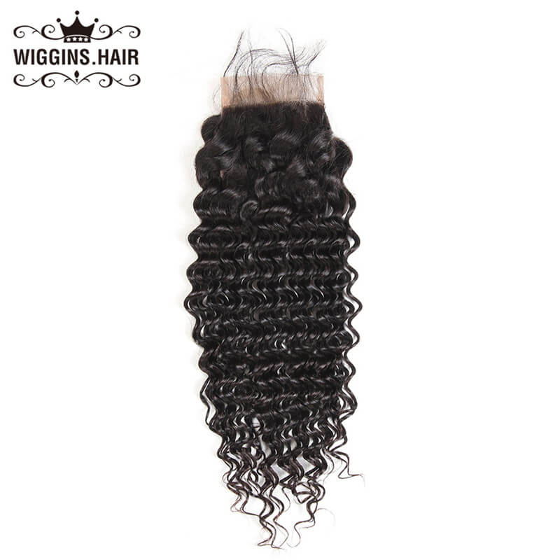 Brazilian Deep Wave