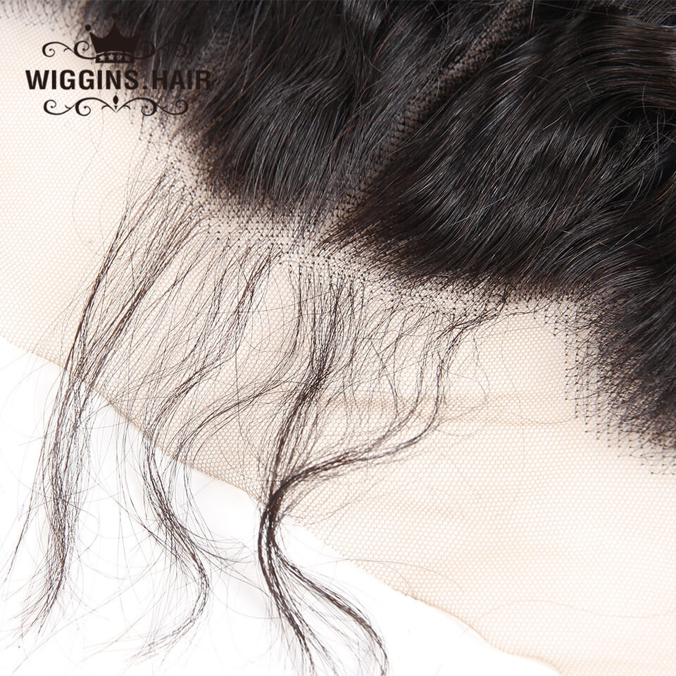 Brazilian Virgin Hair