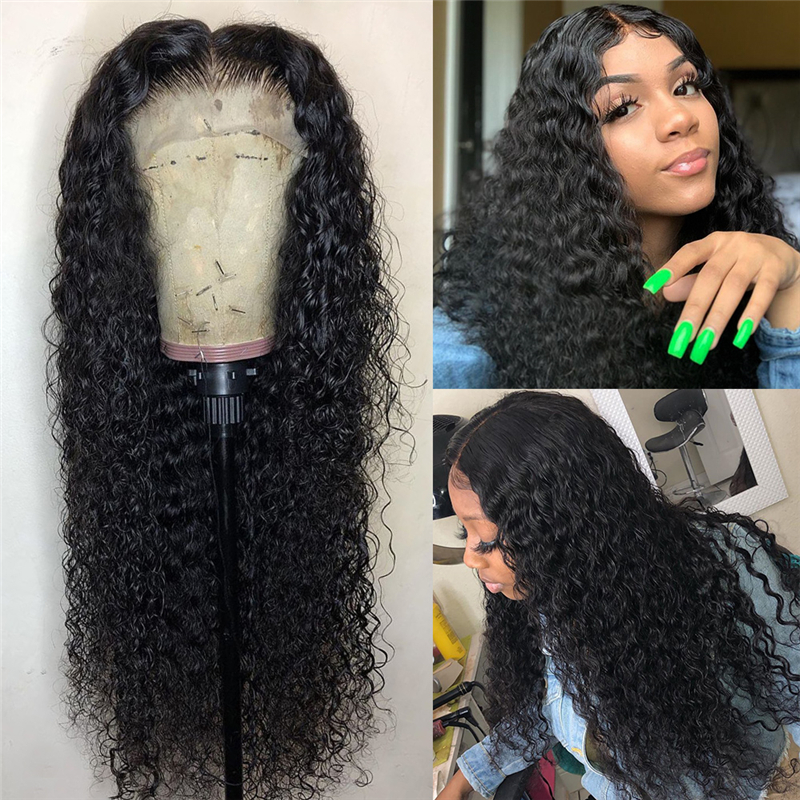 13*6 Lace Frontal Wigs