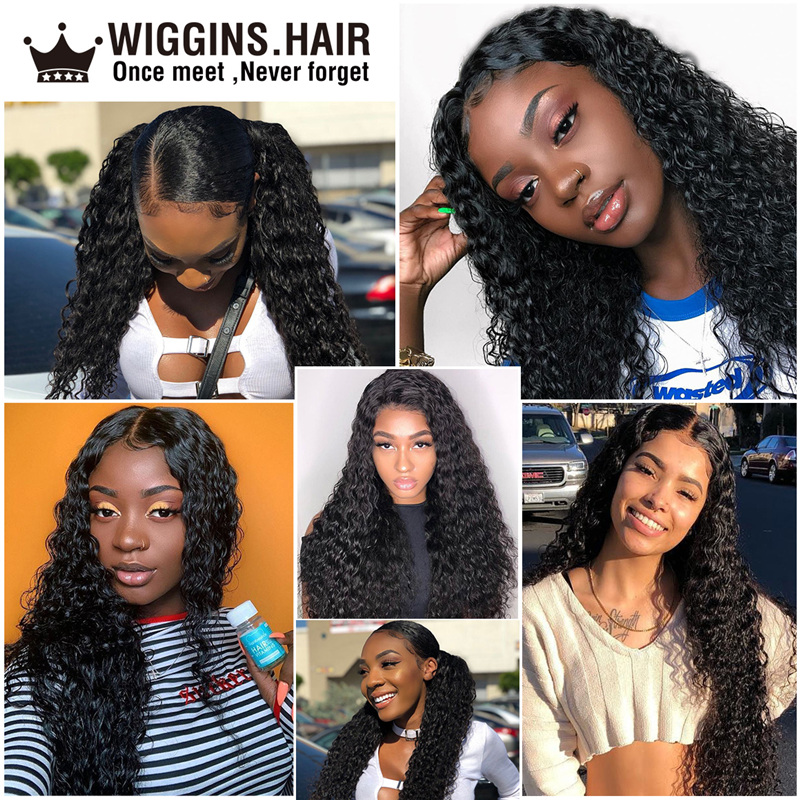 Deep Wave Bundles