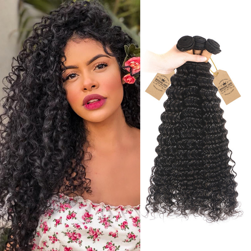 Malaysian Deep Wave Weave