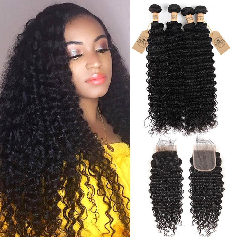 Deep Wave Bundles