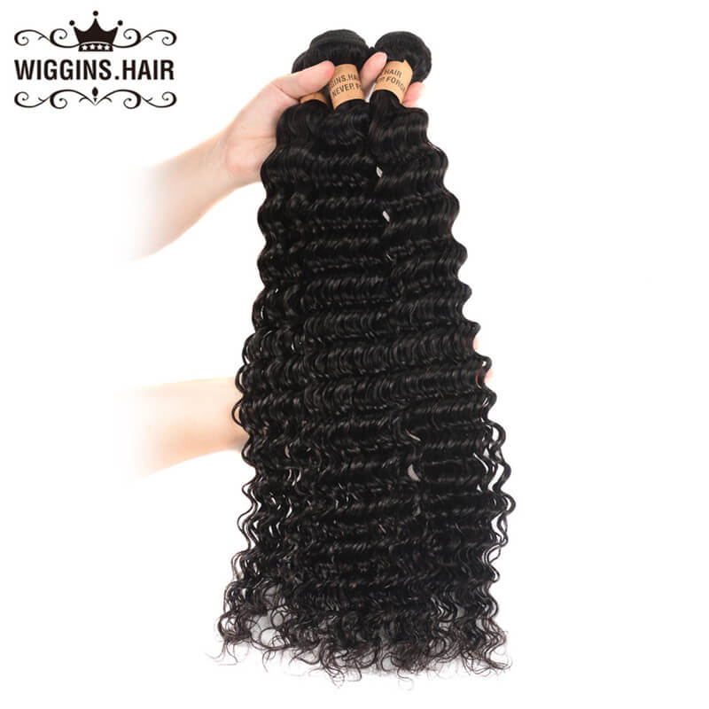 Brazilian Deep Wave Hair