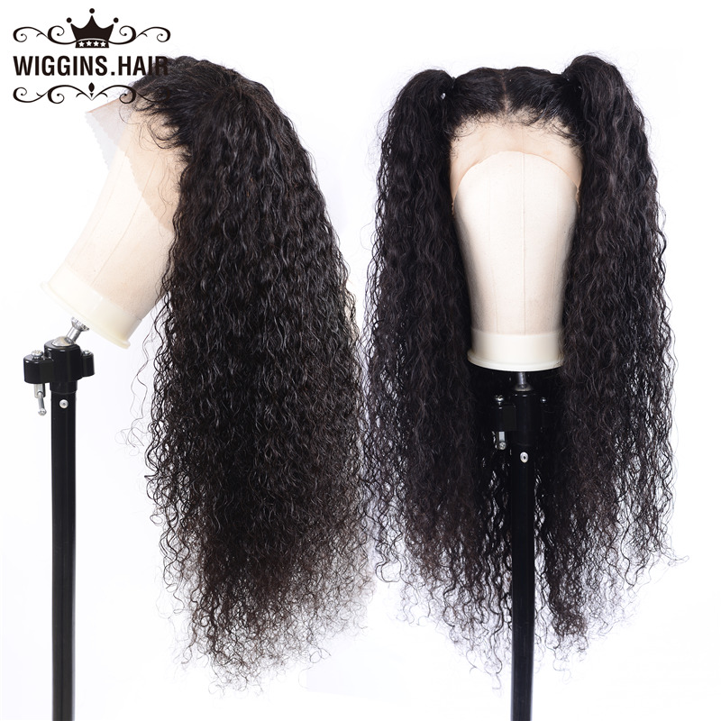Deep Wave Lace Wig
