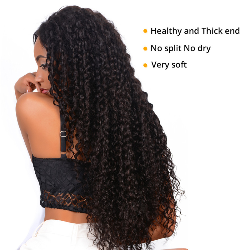 Full Lace Wig