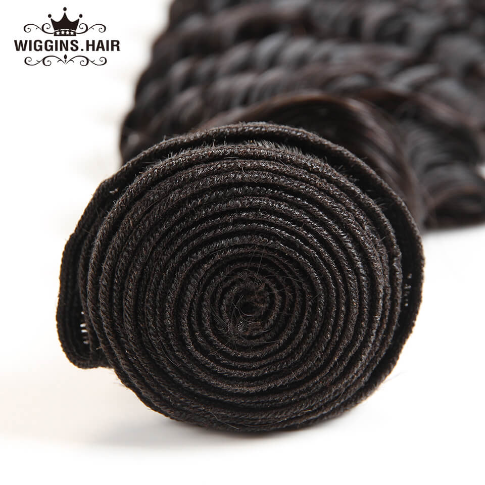 Brazilian Deep Wave