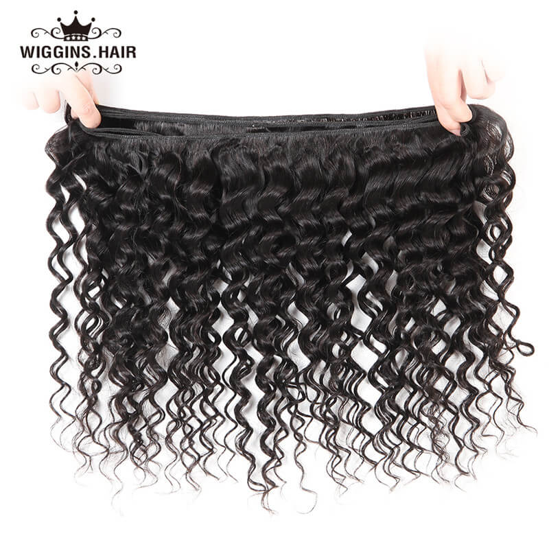 Brazilian Deep Wave