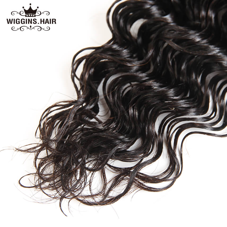 Brazilian Deep Wave