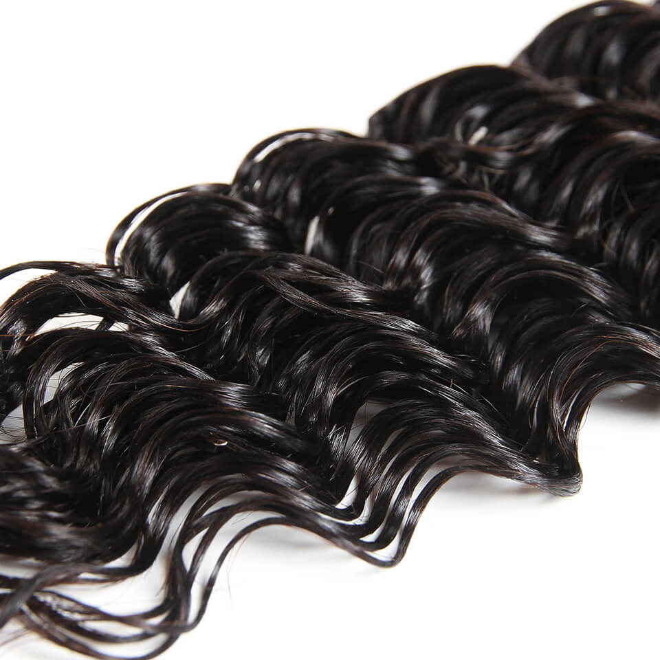 Brazilian Deep Wave