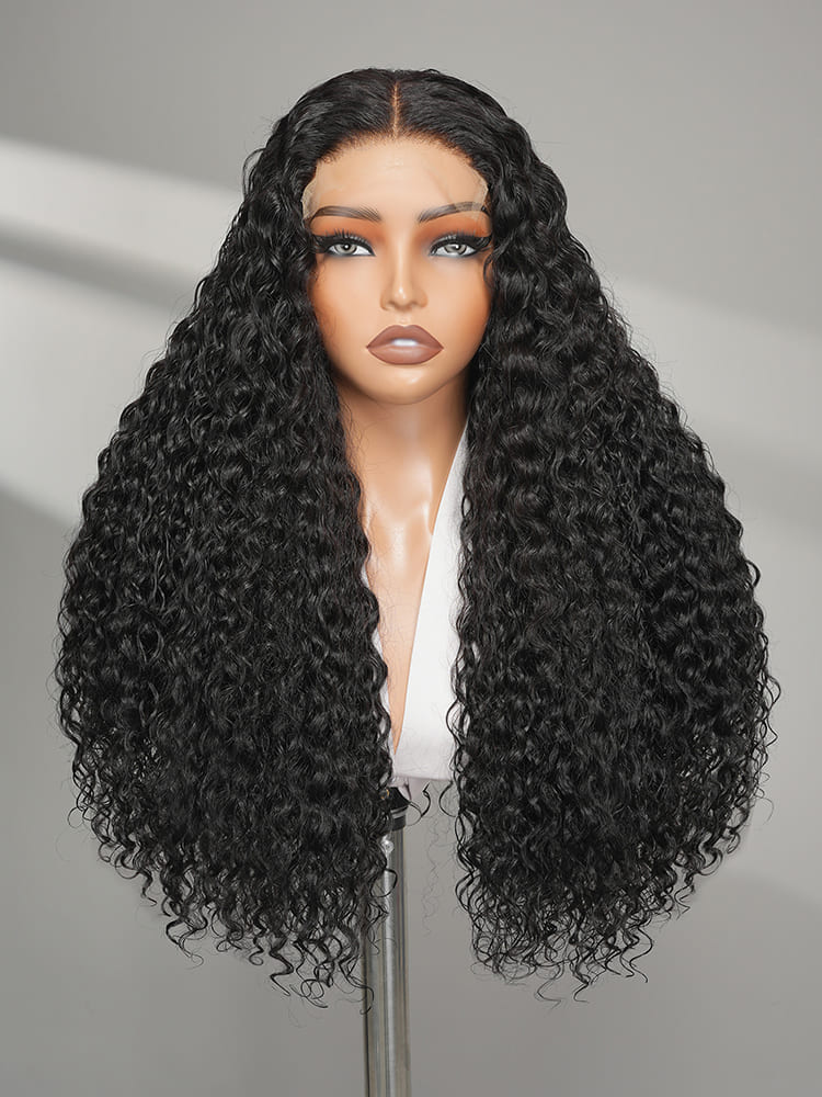Super Double Drawn Collection Wig