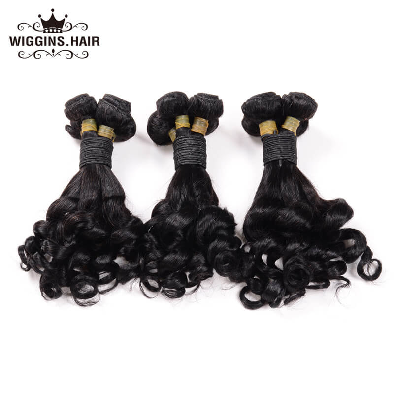 Brazilian Human Hair