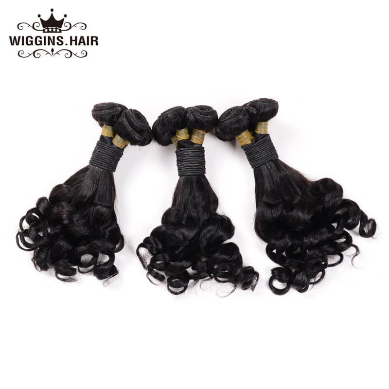Brazilian Virgin Hair
