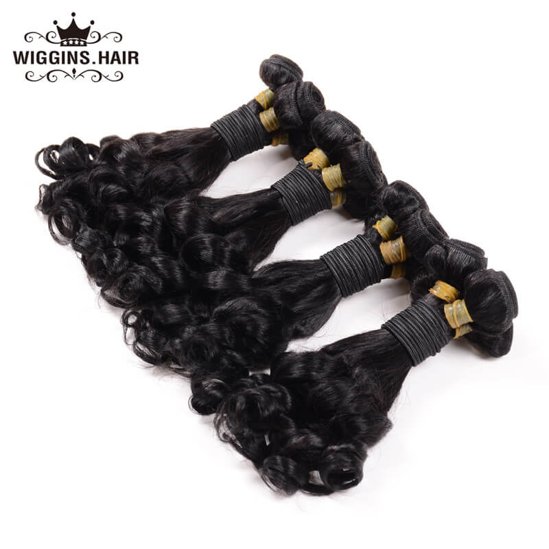 Virgin Hair Weave