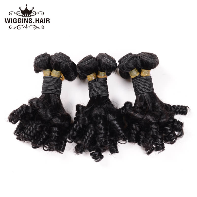 Brazilian Virgin Hair