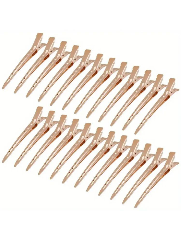 Wiggins Duck Bill Clips 