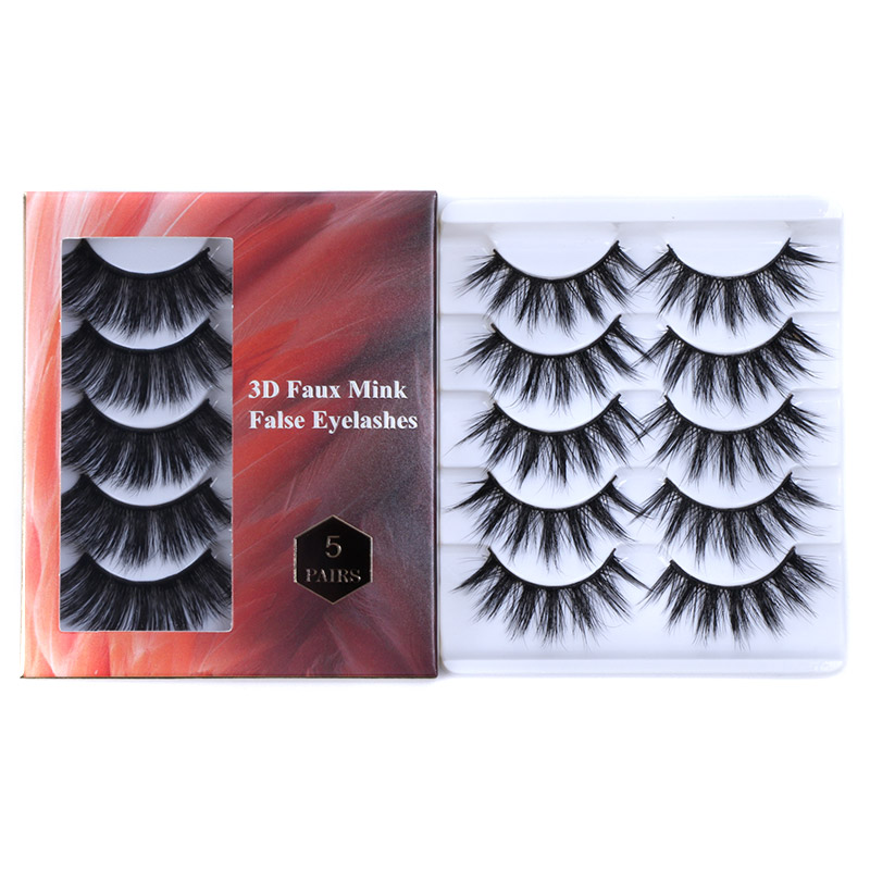 Eyelashes