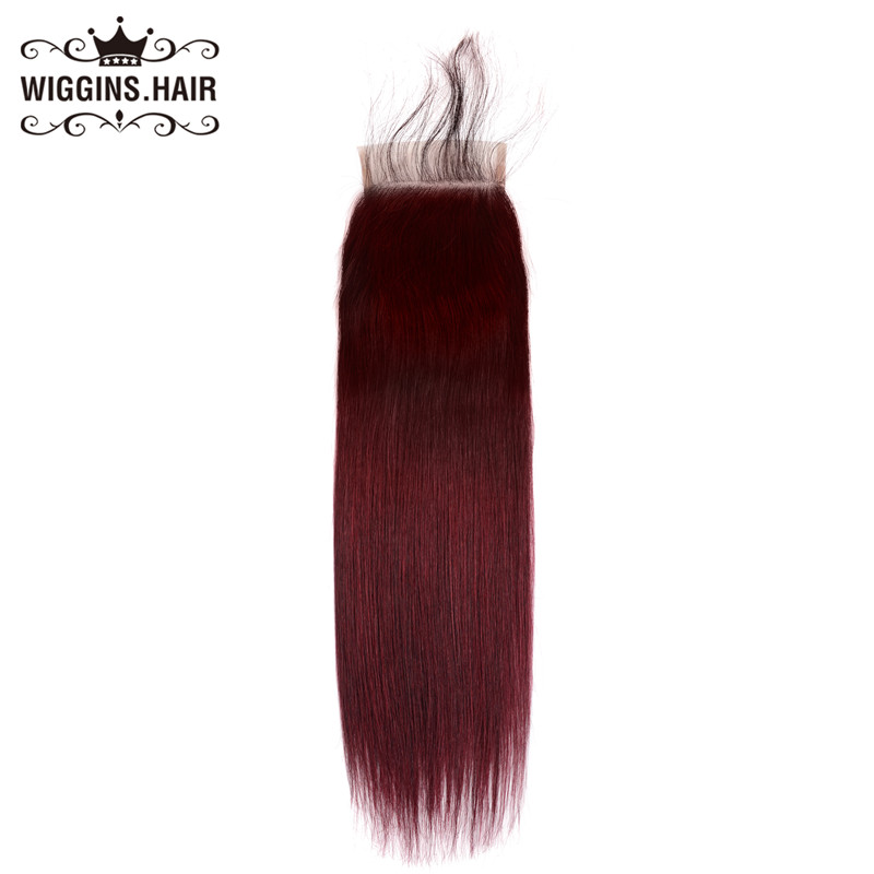 Bundles With Lace Closure