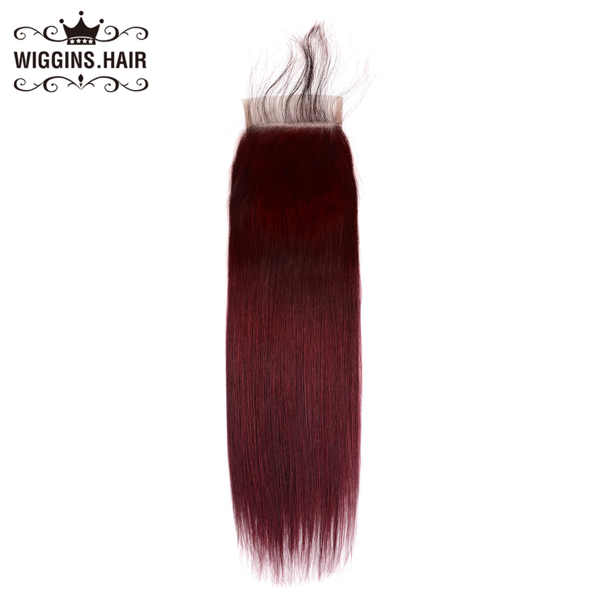 Bundles With Lace Closure