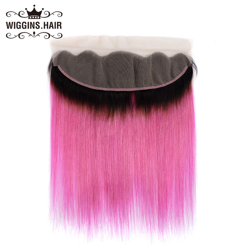 4pcs With 13*4 Lace Frontal