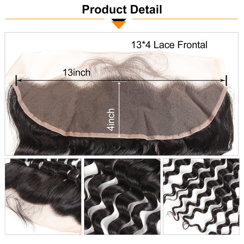 Peruvian Virgin Hair