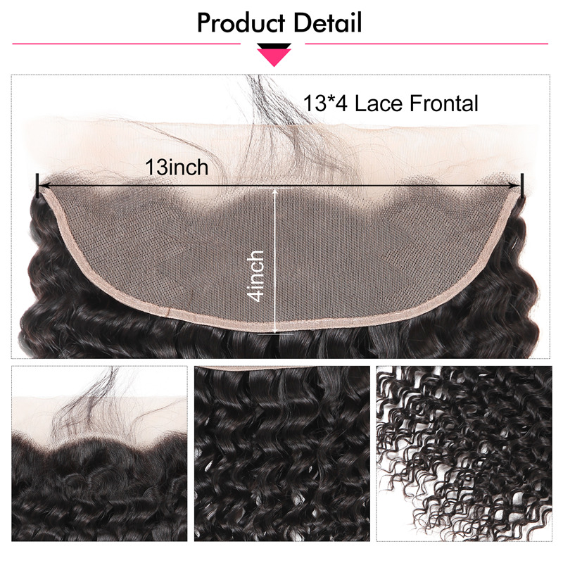 Brazilian Virgin Hair
