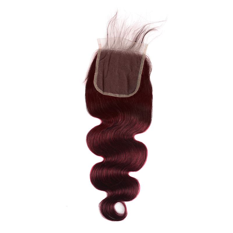 Brazilian Body Wave