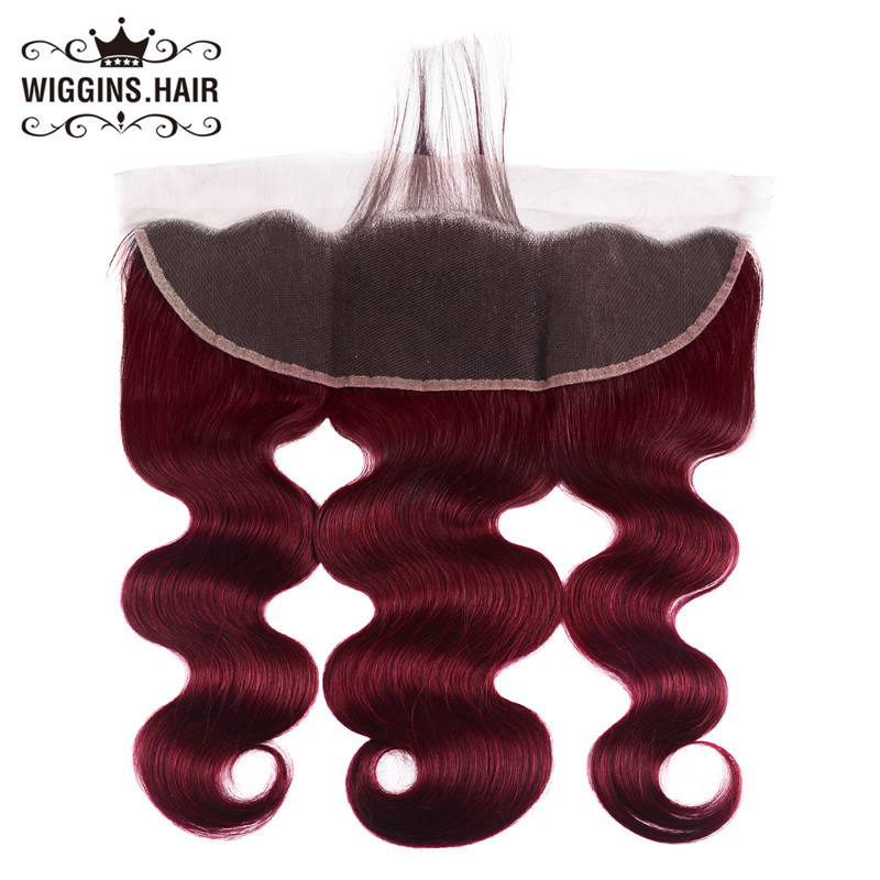 3 Bundles With Lace Front