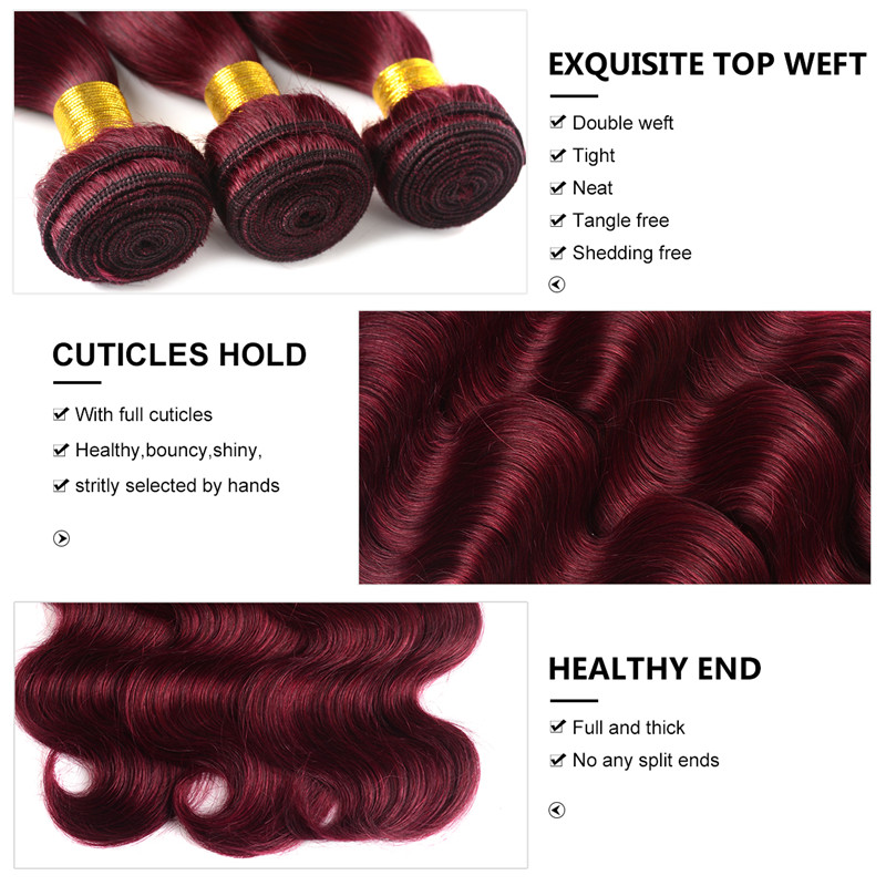 Brazilian Body Wave