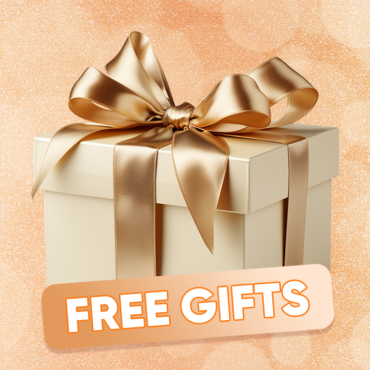 free gifts